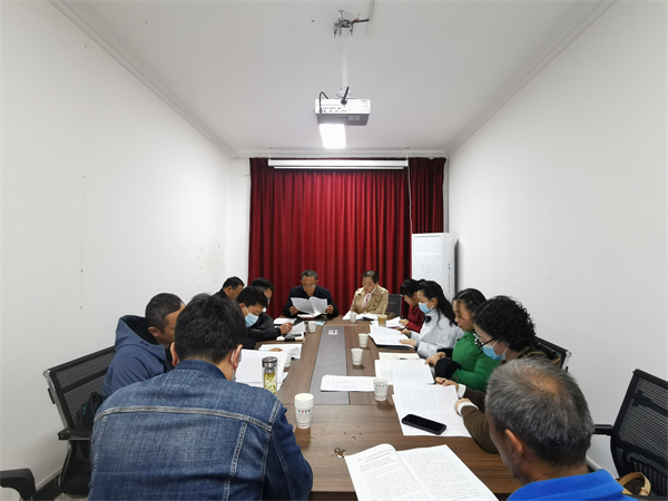 2022.11.08民建阜阳市直一支部召开会议学习贯彻中共二十大精神.jpg